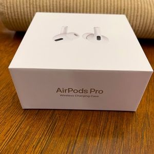 AirPods Pro